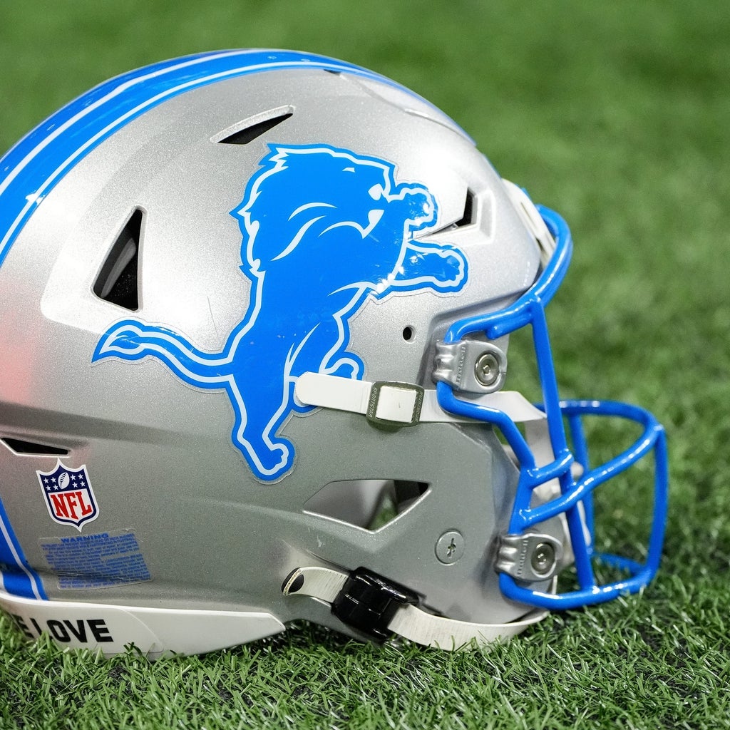 Detroit Lions