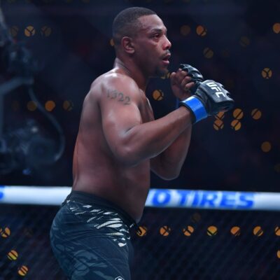 UFC Baku Preview Bets
