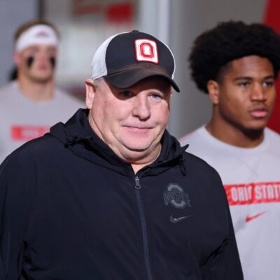 Chip Kelly