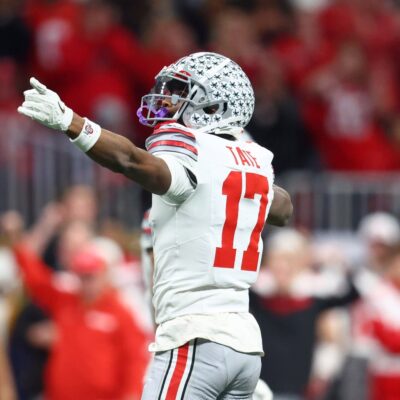 2026 NFL Draft