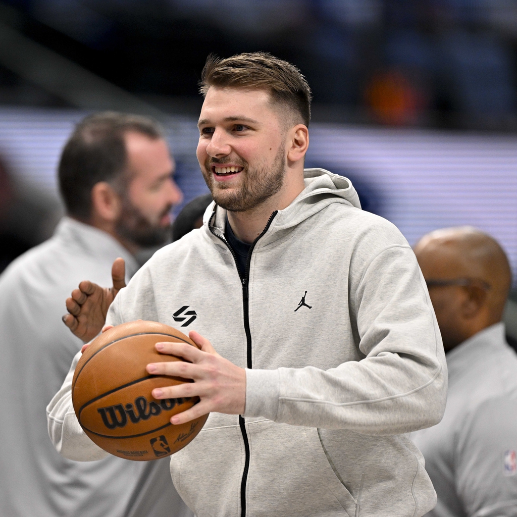 Luka Doncic