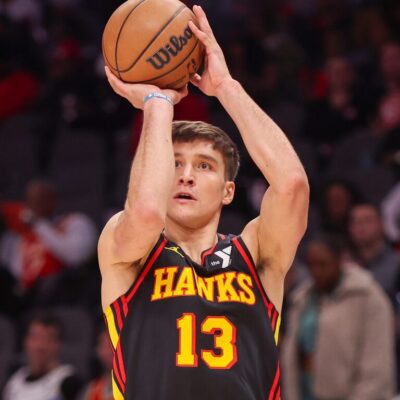 Bogdan Bogdanovic