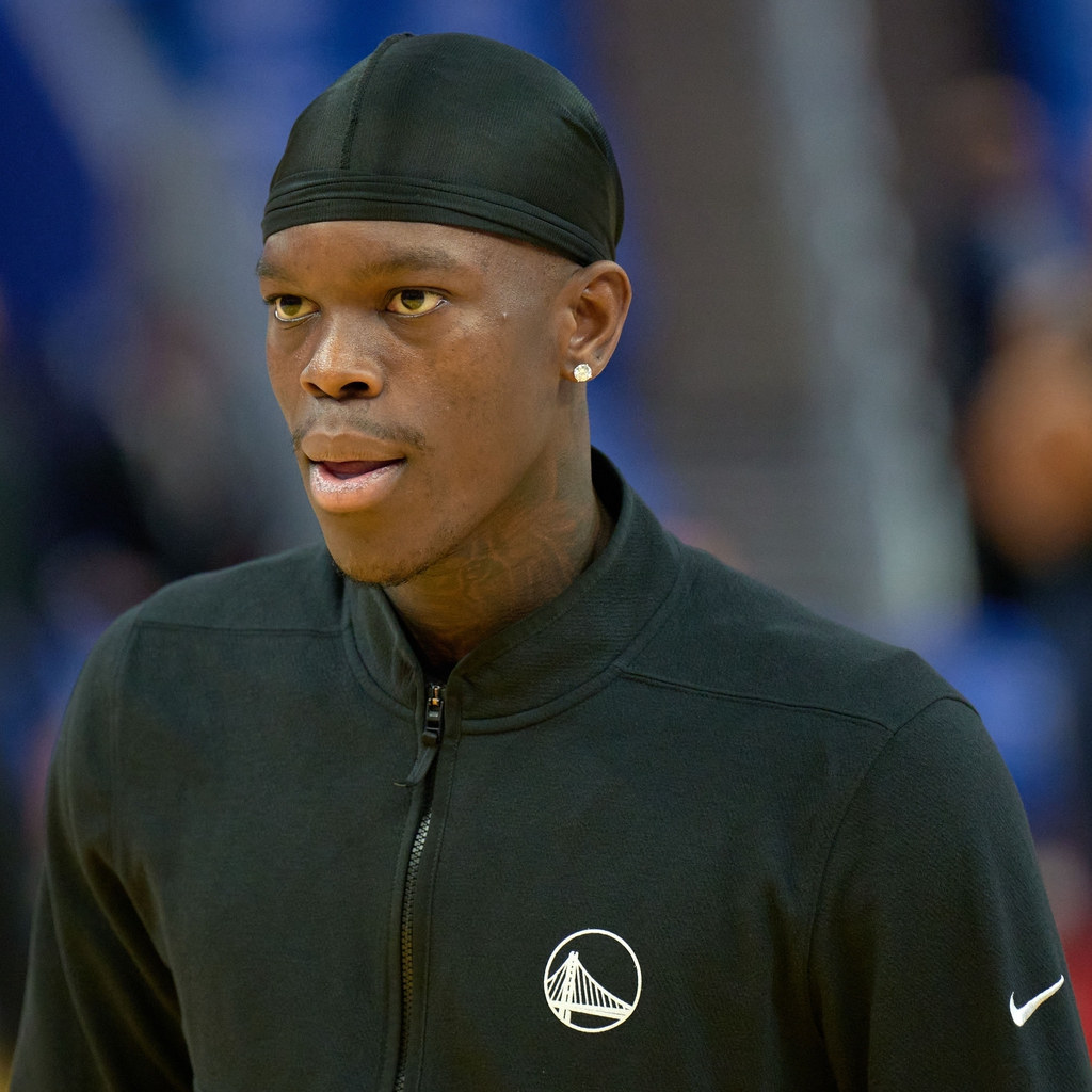 Dennis Schroder