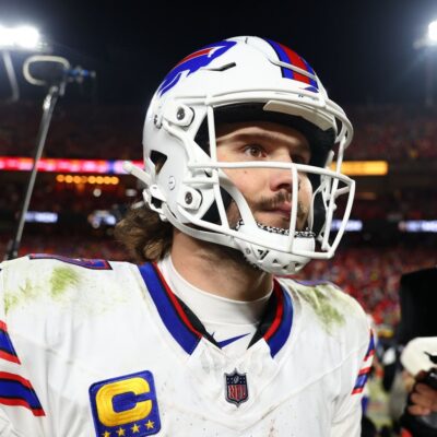 Josh Allen
