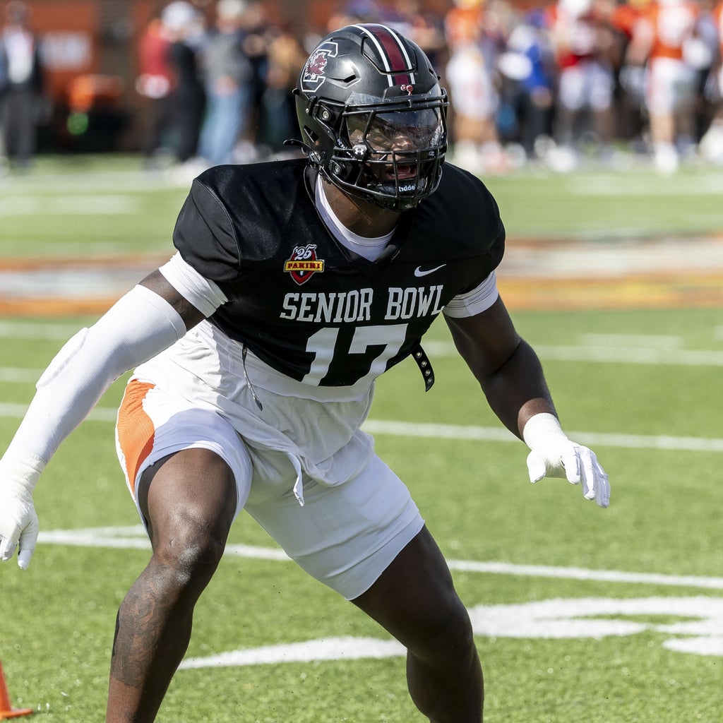 Demetrius Knight