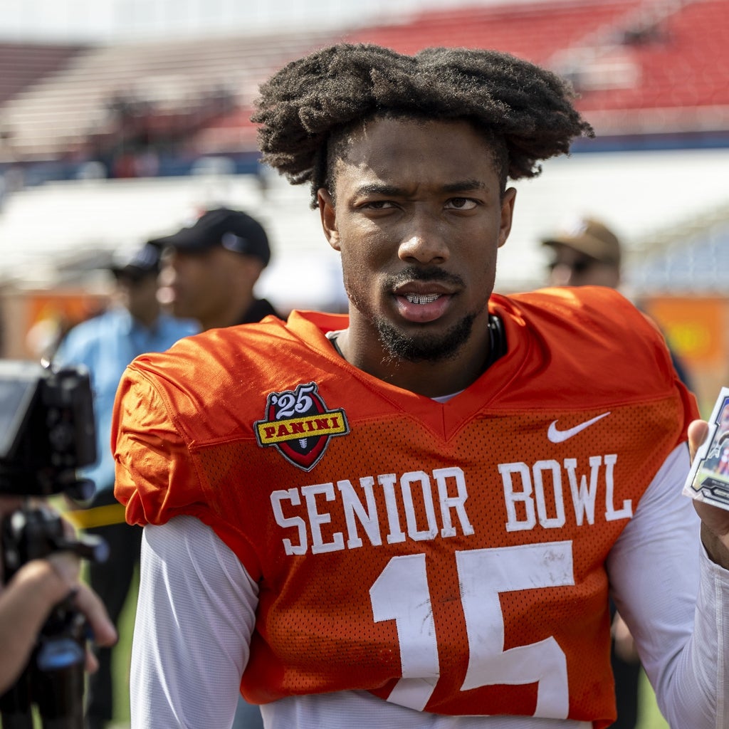 Tez Johnson