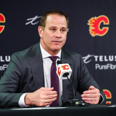 Craig Conroy