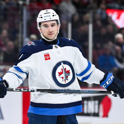 Neal Pionk