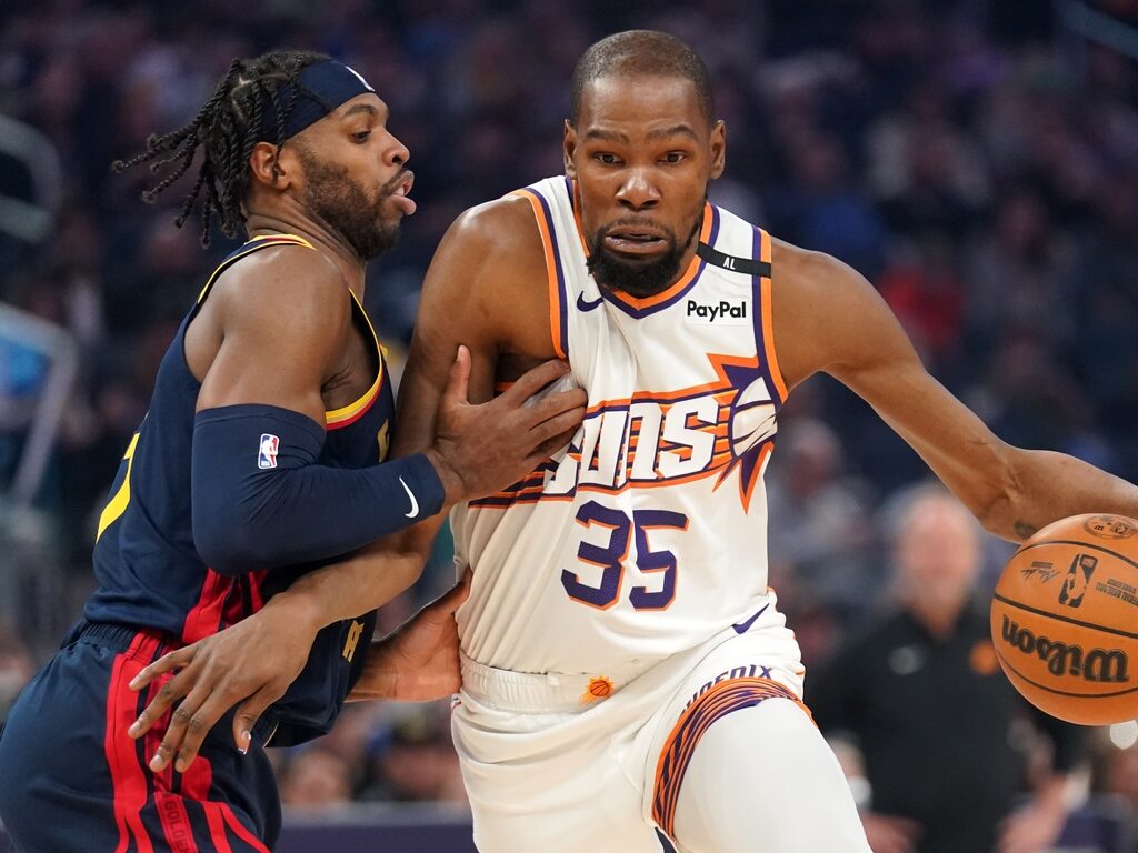 Kevin Durant