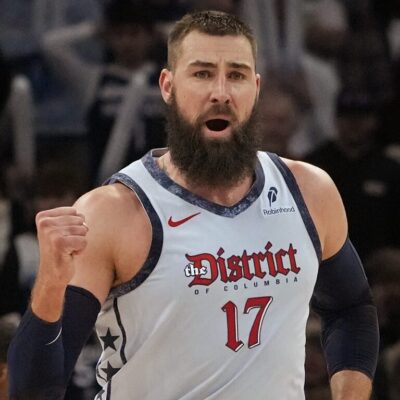 Jonas Valanciunas