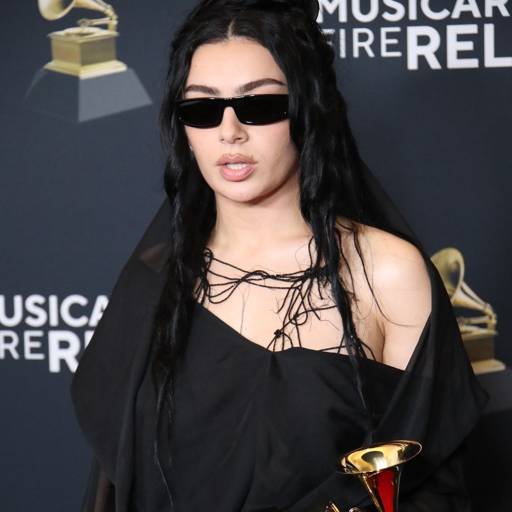 Charli XCX