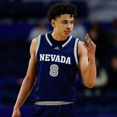 Kobe Sanders