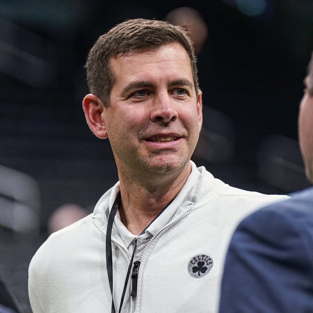 Brad Stevens