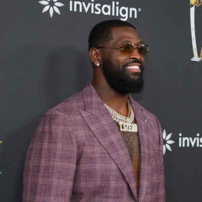 Terron Armstead
