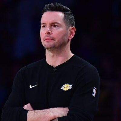 JJ Redick