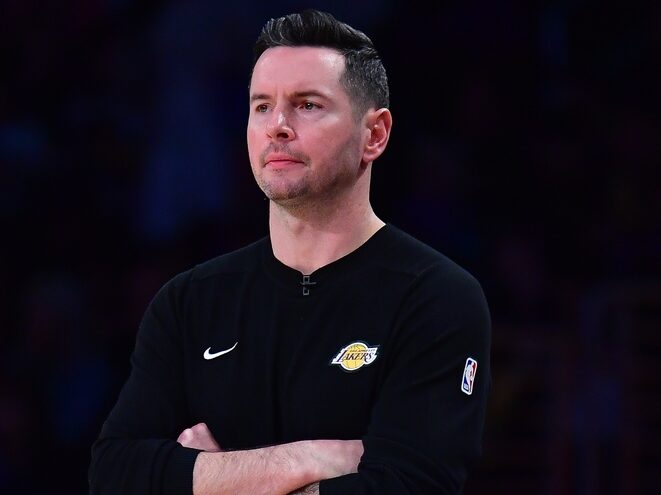 JJ Redick