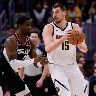 Deandre Ayton