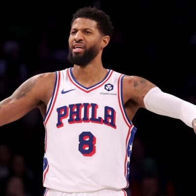 Paul George