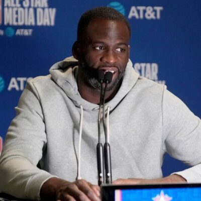 Draymond Green