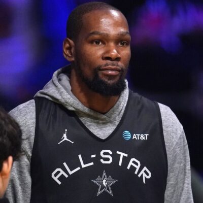 Kevin Durant