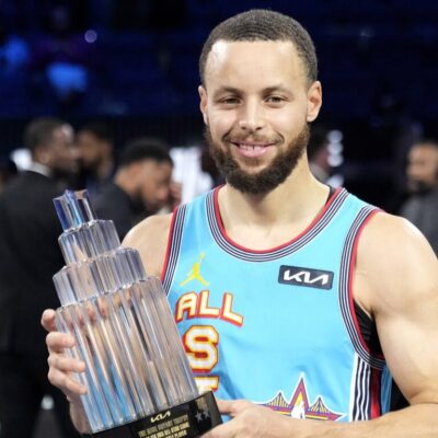 NBA All-Star