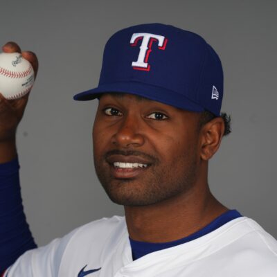 2025 AL West