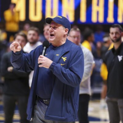 Rich Rodriguez
