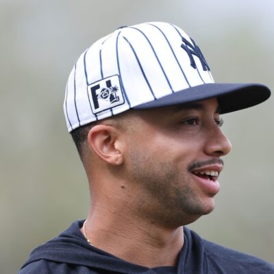 Devin Williams