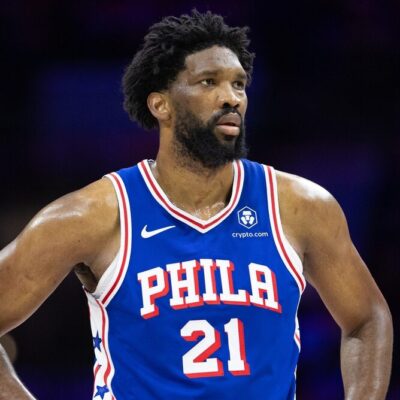 Joel Embiid