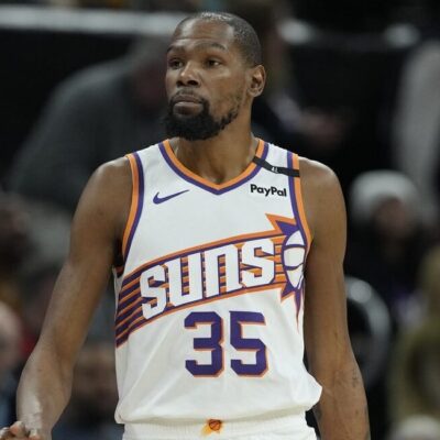 Kevin Durant