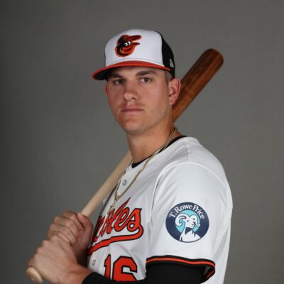 Coby Mayo