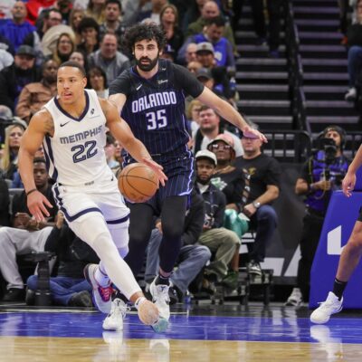 Desmond Bane
