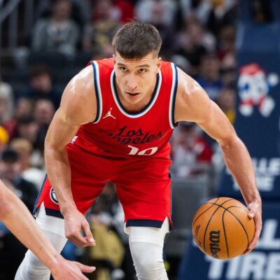 Bogdan Bogdanovic
