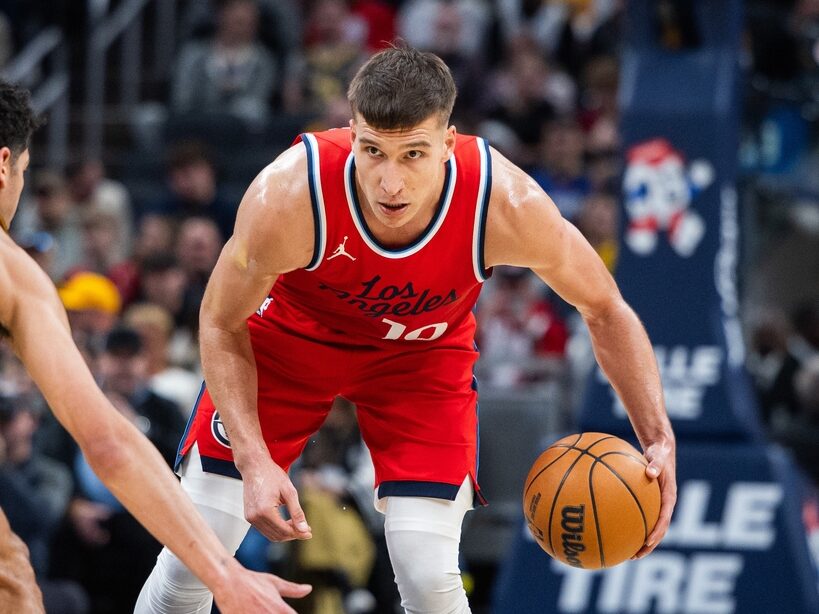 Bogdan Bogdanovic