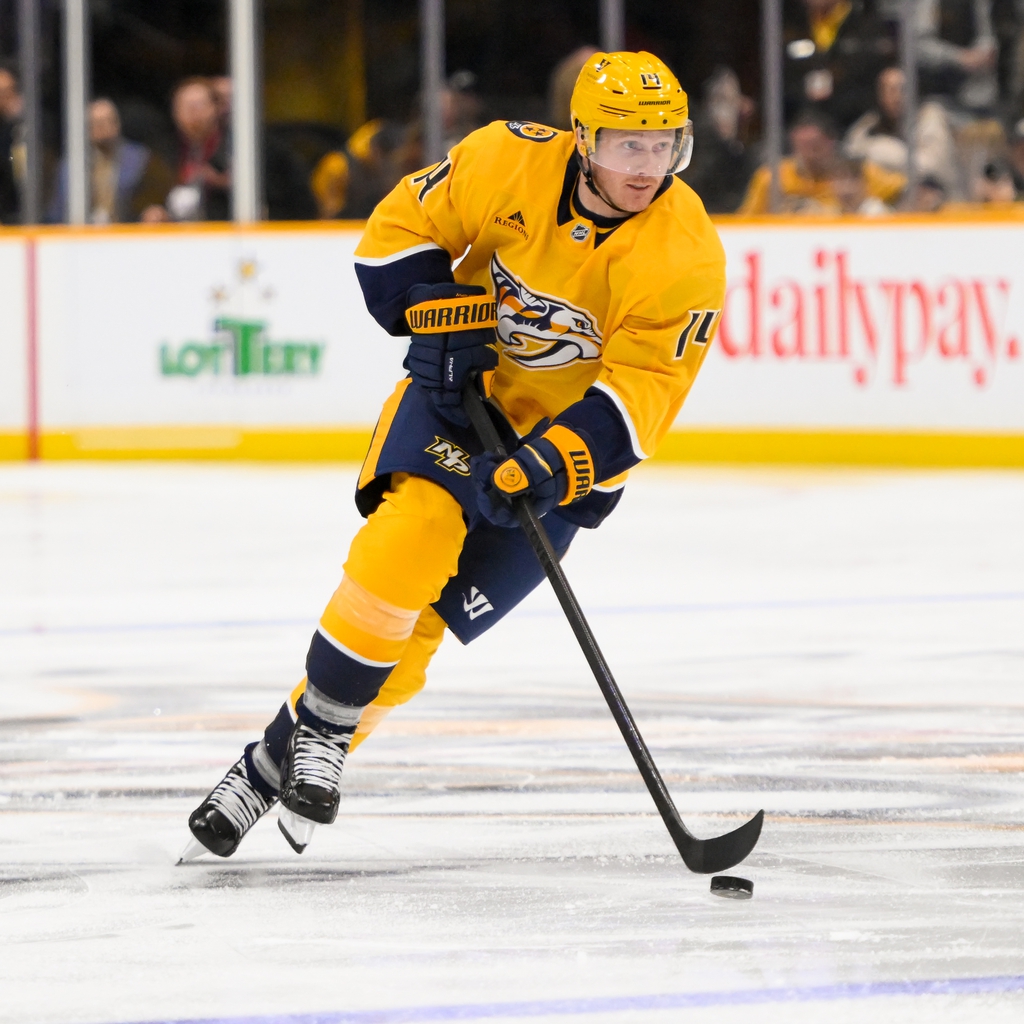 Gustav Nyquist