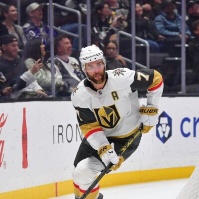 Alex Pietrangelo