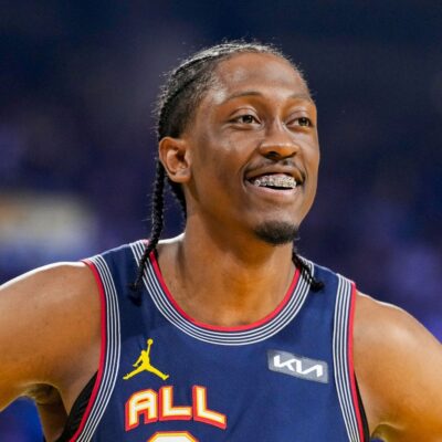 Jalen Williams
