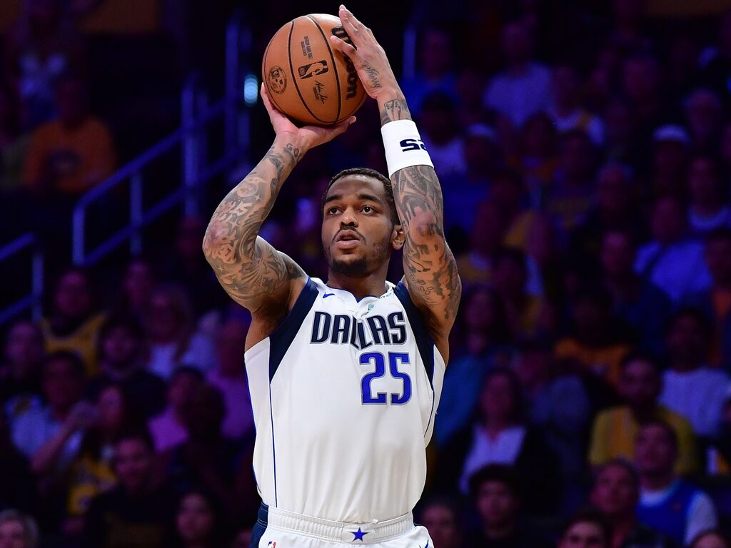 Dallas Mavericks