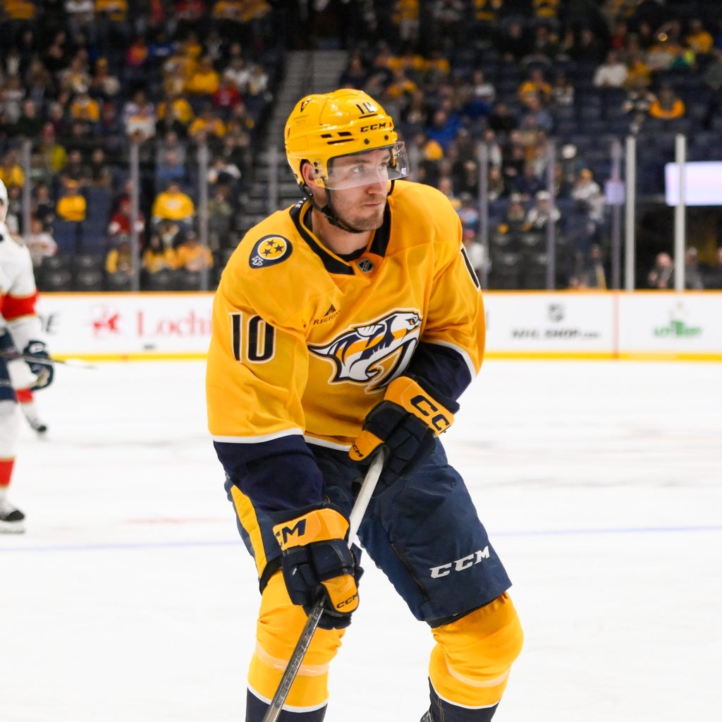 Colton Sissons