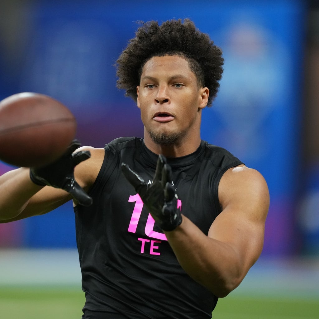 Oronde Gadsden II