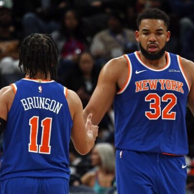 New York Knicks