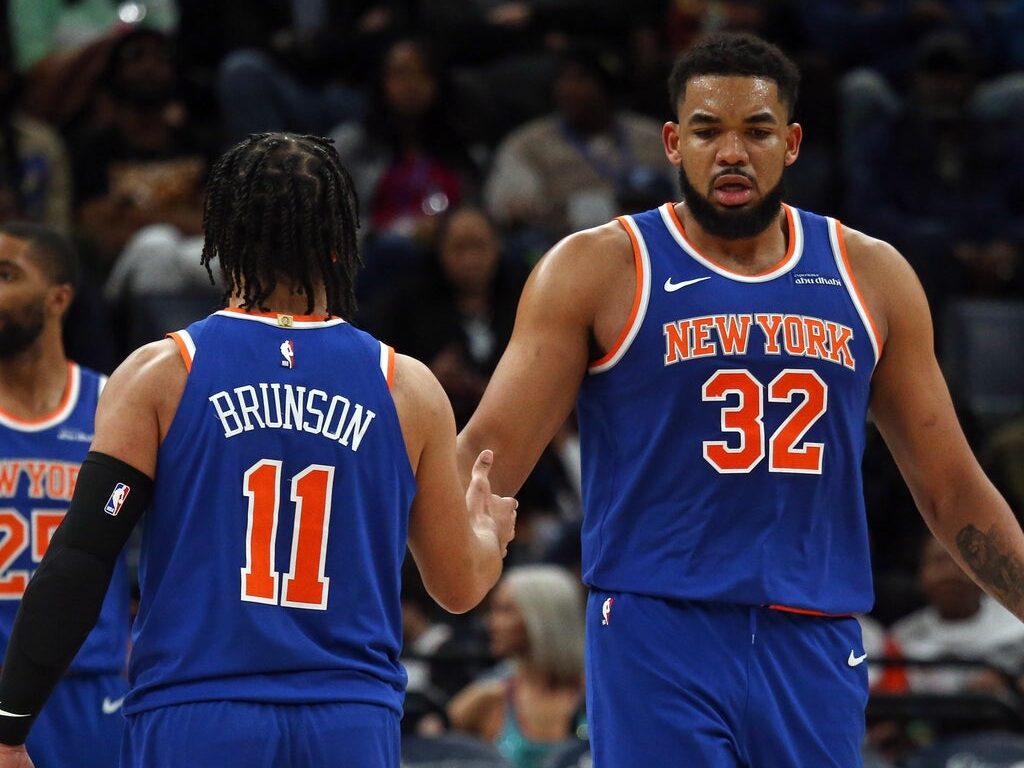 New York Knicks
