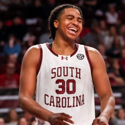 Collin Murray-Boyles
