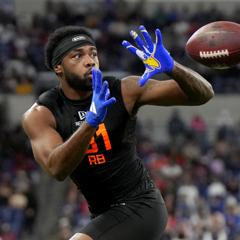 Marcus Yarns