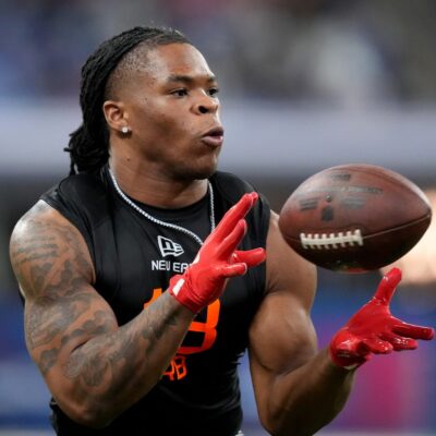 Quinshon Judkins