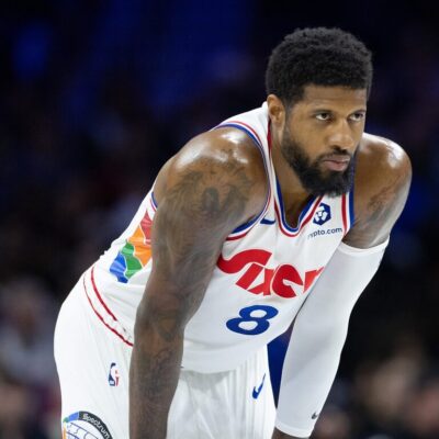 Paul George