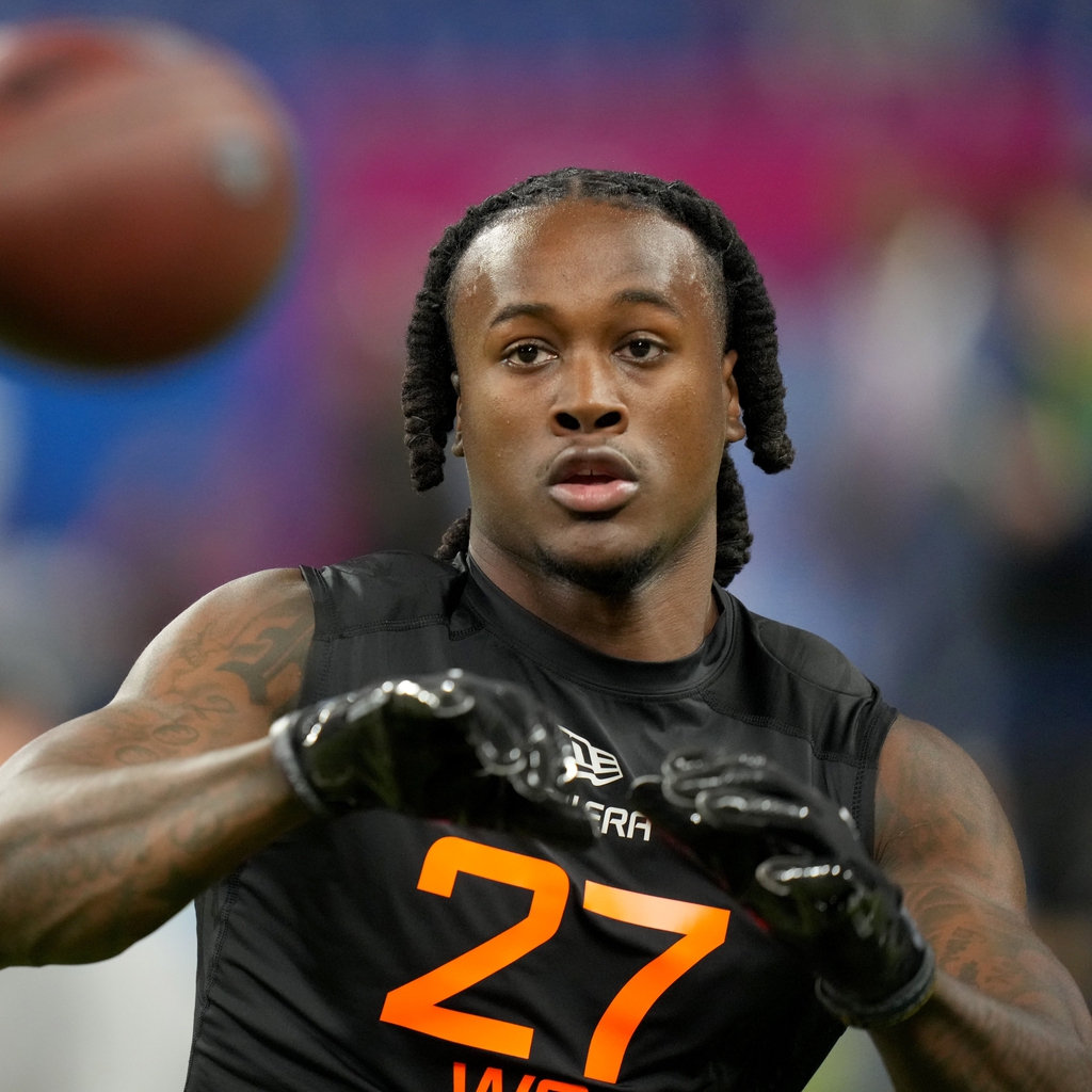 KeAndre Lambert-Smith