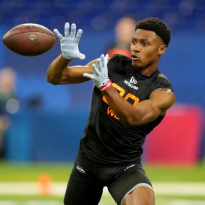 Arian Smith