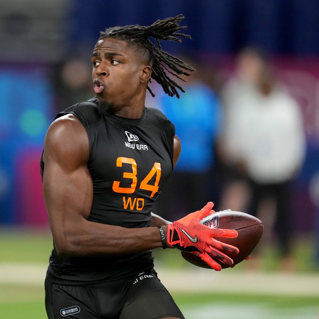 Isaiah Neyor