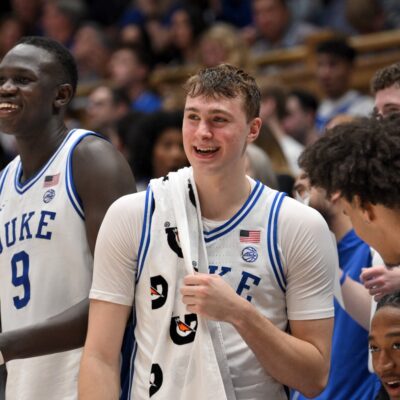 2025 NBA Draft